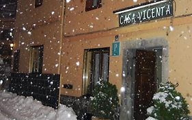 Pension Casa Vicenta